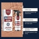 thumbnail image 2 of Heavy-Duty Outdoor All Purpose Cleaner, Machine Clean Wheel Cleaner Spray, 2 of 5