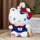 thumbnail image 2 of Maid Hello Kitty Juguete De Peluche Kawaii Decoración De La Habitación Stitch Sanrio Juguetes Para Niños Lindos Niñas Anime Peluches Muñeca V5HV Fivean unisex, 2 of 2