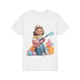 thumbnail image 2 of Childrens Band T Shirts, 2 of 5