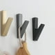 thumbnail image 5 of Accesorios de baño ganchos de pared perchero de pared ganchos de pared para colgar ropa, 5 of 8