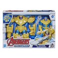 thumbnail image 3 of Figura de acción Toy Avengers Hasbro Marvel Mech Strike 23 cm, 3 of 9