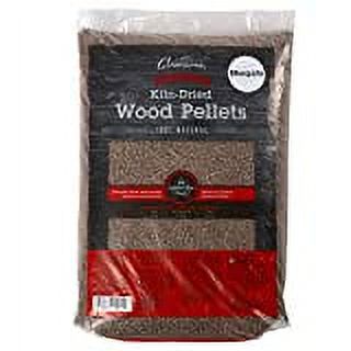 Camerons Products Wood Pellets - (Mesquite, 20 lb Bag) - All Natural Premium Grilling Barbeque Wood Pellets - Premium Hand Crafted Pellot Smokers, and Pellet Grills - Easy Combustion for Smokey Flavor - image 2 of 3