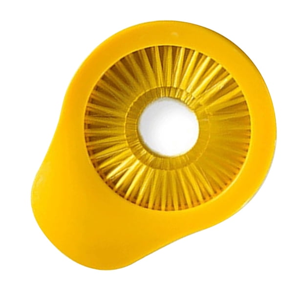 Cepillo de Limpieza de Maíz Bearachild 360 Grados Fregador de Patatas Type3 NO3