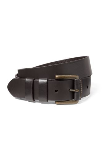 eddie bauer belts