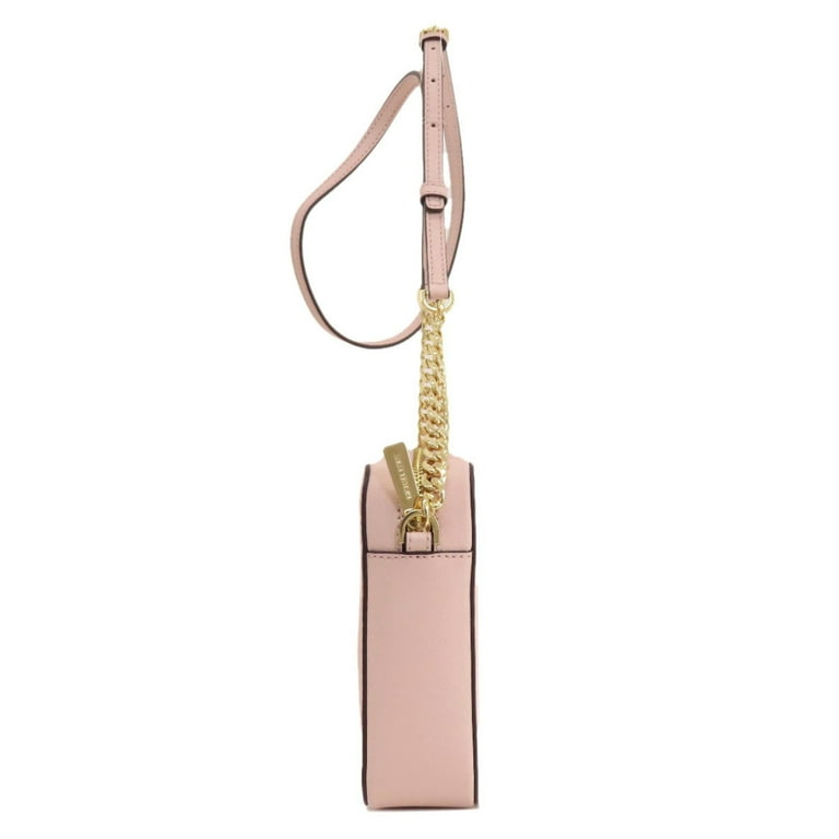 Pre-Owned Michael Kors Leather Shoulder Bag for Women (Good Pre-Owned Michael Kors Leather Shoulder Bag for Women (Good