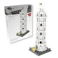 thumbnail image 1 of Dragon Blok: Leaning Tower Of Pisa, 1 of 4