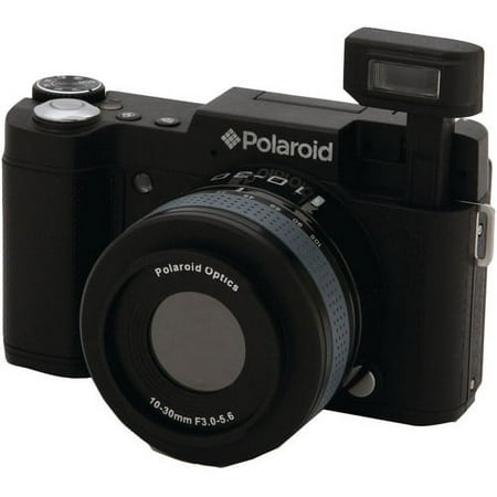 Polaroid Im1030-blk 18.1 Megapixel Digit