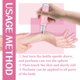 thumbnail image 5 of Perfume Beauty Eternal Love Pheromone Perfume Plus Women's Pheromone Perfume Desire Pheromone Perfume Women Attract Men Pheromones Oil Women's Pheromones Perfume Spray（10ml）, 5 of 6