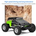 thumbnail image 4 of yingyy RC Cars High Speed Remote Control Car Electric Remote Control Racing Care 1:32 2.4Ghz RC Car Gift Green, 4 of 6