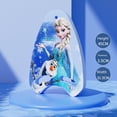 thumbnail image 3 of Tablas de natación para niños y adultos de Spiderman Elsa Tabla flotante para natación Equipo auxiliar para natación para principiantes Remo especial, 3 of 5