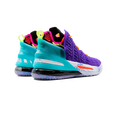 thumbnail image 3 of NIKE MENS LeBron 18 "Best 10-18" DM2813 500 DM2813 500 from Stadium Goods, 3 of 8