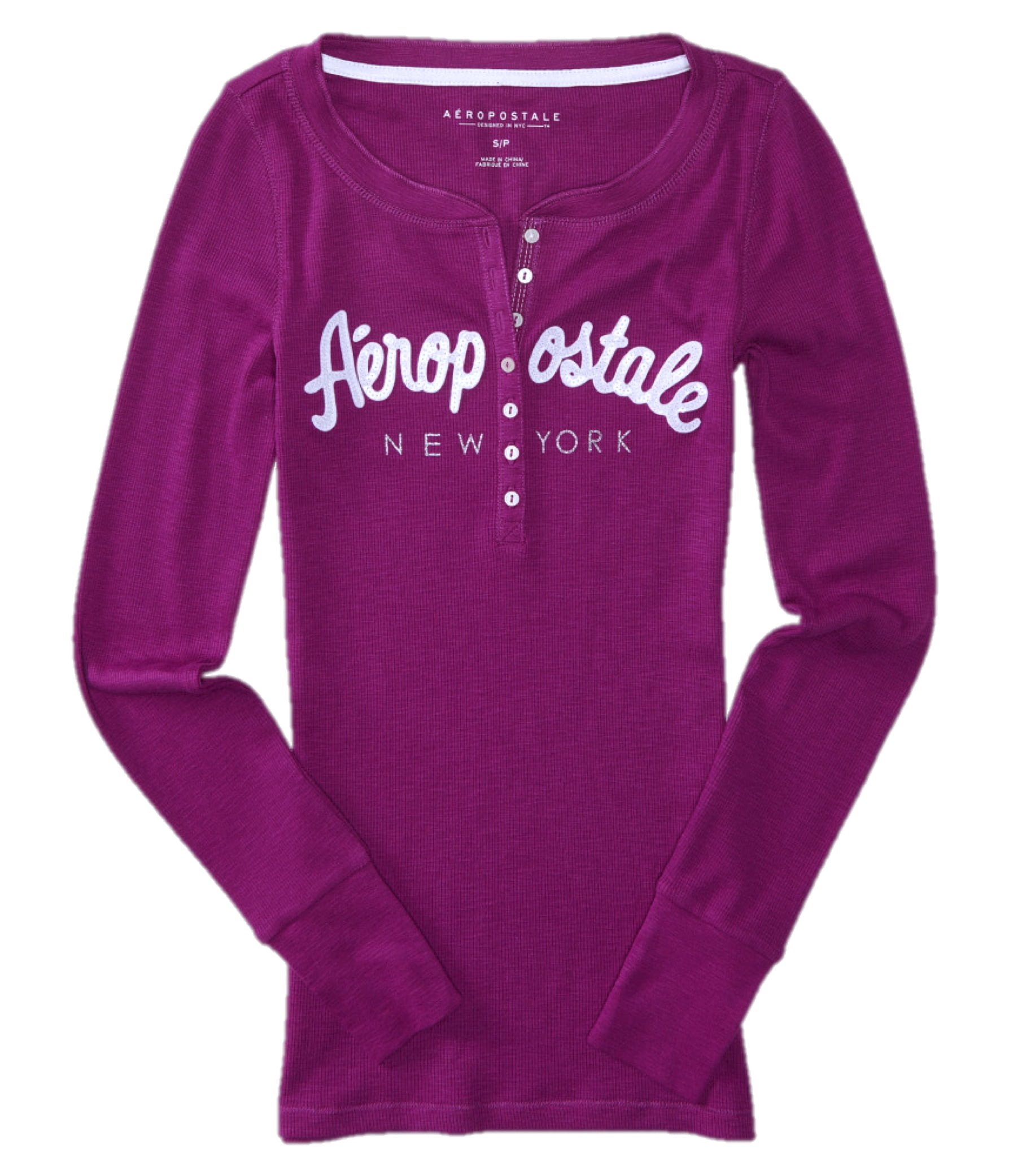 long sleeve polo shirts womens aeropostale
