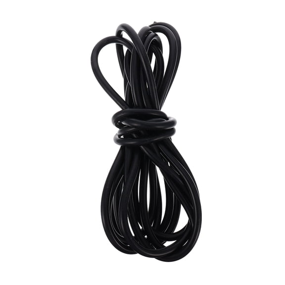 Raindrops Practical Pneumatic Air Tubing Silicone Hose for Air Compressor