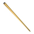 thumbnail image 3 of Siruishop Pool Cue Bridge Stick Billiard Bridge Stick for Enthusiasts Home Competition Gold, 3 of 8