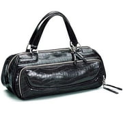 George - Croc Satchel
