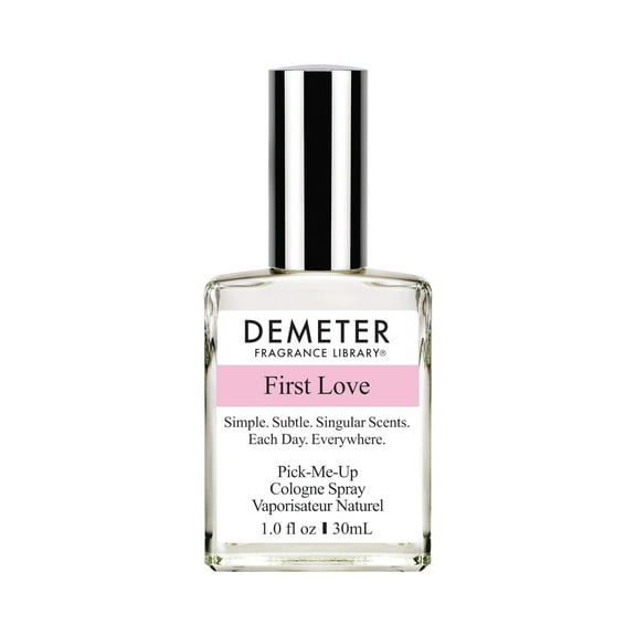 Demeter First Love Cologne Spray - 1 oz
