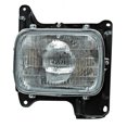 thumbnail image 1 of Faro Izquierda Nissan D21 Pick Up 1994 1995 1996 1997 1998 1999 2000 2001 2002 2003 2004 2005 2006 2007 2008 ECOCN Faro, 1 of 4