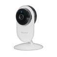 thumbnail image 1 of Cámara De Seguridad Interior Wifi 2mp Blanco B/w, 1 of 6