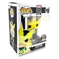 thumbnail image 1 of ¡Pop! Marvel 80- Primera Apariencia- Electro (Especialidad) Estándar Funko POP, 1 of 2