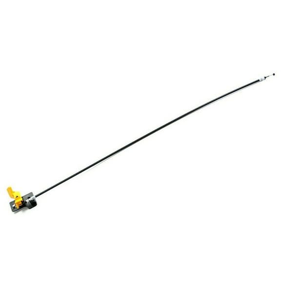 Hood-Latch Lock Release Cable For 2015-18 Jeep Renegade 1.4L 2.4L Durable