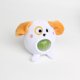 thumbnail image 1 of Juguete de descompresión de peluche con forma de bola de uva, artefacto de descompresión musical, regalos creativos nuevos y extraños para las vacaciones de los niños, 1 of 6