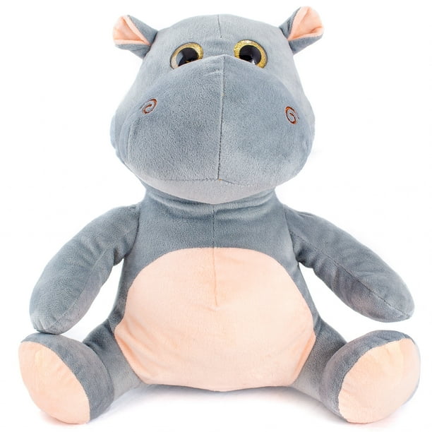 moody animals plush