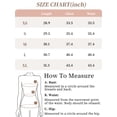 thumbnail image 6 of Women's Nightgown Sleeveless Spaghetti Strap Sleepdress Racerback Lingerie Chemise Night Shirt with Pockets M Black, 6 of 6