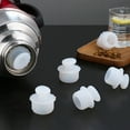 thumbnail image 3 of Thermos Cork Vials Lid Containers Bottom Kettle Cap Stopper Kitchen Gadgets, 3 of 18