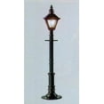 thumbnail image 2 of Model Power 6076 Set of 3 Square Head Gas Lamp Post, 2 of 2
