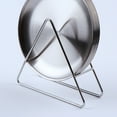 thumbnail image 4 of BESTYASH Organizador De Platos Metálico Para Cocina Con Resistente Y Superficie Lisa, 4 of 8