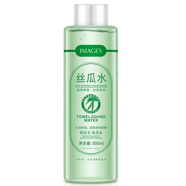 A Agua hidratante rejuvenecedor reafirmante tóner reposición cuidado facial maquillaje
