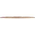 thumbnail image 3 of Ekena Millwork 20"OD x 7 5/8"ID x 1/4"T Reims Wood Fretwork Pierced Ceiling Medallion, Cherry, 3 of 3