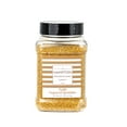 thumbnail image 3 of Gold Sanding Sugar Gold Sprinkles 11.28 oz, Gold Sugar Sprinkles, Gold Sanding Sugar For Cookie Decorating, Sanding Sugar For Baking, The Hampton Candy Company, 3 of 5