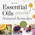 thumbnail image 1 of Essential Oils Natural Remedies, Althea Press Paperback, 1 of 1