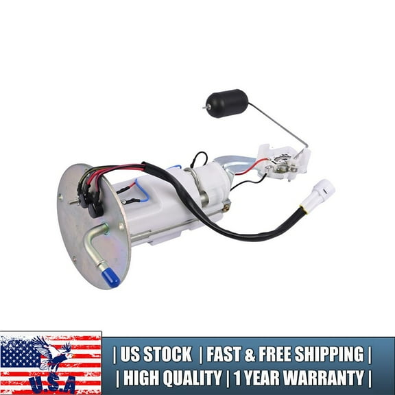 Fuel Pump Fits For Suzuki GSXR1000 GSX-R1000 2007 2008 2009 2010 2011 Fuel Pump 15100-21H01
