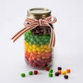 thumbnail image 5 of SKITTLES - Original, Wild Berry, Tropical, Smoothies, Sour, Brightside, All Lime - Full Size, Bite Size Candy, Individual Packs - Great For Holidays, Parties, Gifts & More ! Sour - 1.8 Ounce, 12 Count, 5 of 8