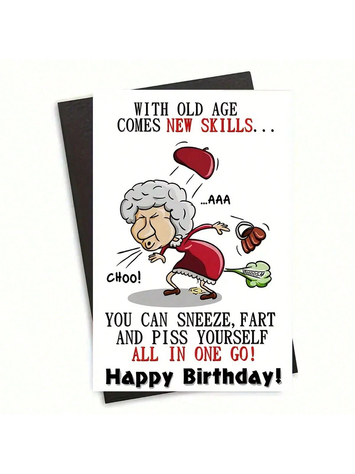 Pin by Jayne Hascall on B days | Birthday quotes funny, Happy birthday  quotes funny, Happy, image size:1200x1600