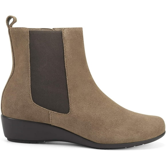 Aerosoles Womens Alisa Chelsea Boot