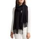 thumbnail image 1 of Bufanda Pashmina Unisex De Otoño E Invierno, Chales Informales De Color Sólido, Bufanda Cálida Con Borlas Para Oficina, Avión Y Restaurante Advancent AP006881-05, 1 of 4