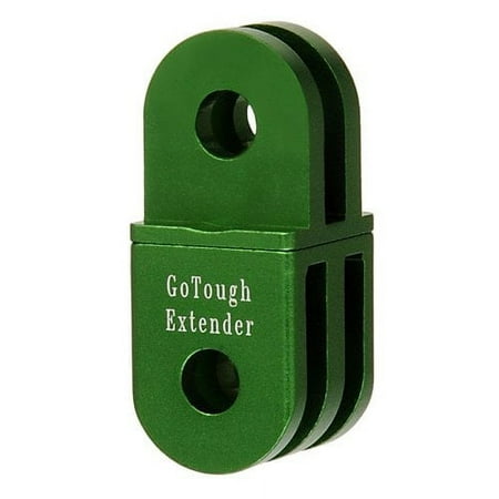 UPC: 0847372025237 | Fotodiox Pro GoTough 20mm Extender – Aluminum Straight Extension Pivot Arm