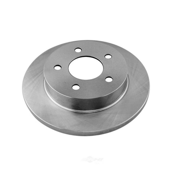 UAP Disc Brake Rotor 54017