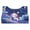 Axolotl Galaxy, variant on ZUXONGSY Marble Print Tissue Box Covers Rectangle Elegant Office Desk Decorations with Buttons Facial Paper Organizer Dispenser Easy to Carry Leather Tissue Box for Business Travel