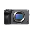 thumbnail image 1 of Cámara Sony FX3 Cinema Full-Frame, 1 of 3
