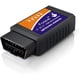 thumbnail image 1 of Lector de códigos de coche OBD2 Scanner Foseal WiFi para iOS y Android, 1 of 7