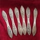 thumbnail image 3 of Antique replica handicrafts, white copper distressed, Tibetan silver hairpins, retro Hanfu hairpins and hair ornaments, 3 of 4