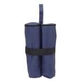 thumbnail image 1 of Bolsas de arena con pesos Extra grandes, resistentes para toldo emergente, bolsas de tienda de campaña con sombrilla para exteriores a prueba de viento, 1 of 8
