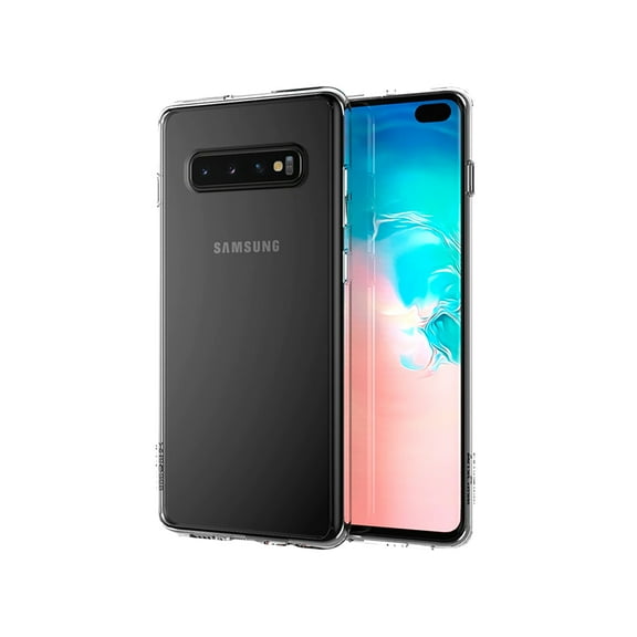 ArtsCase Protective Case for Samsung Galaxy S10  Clear