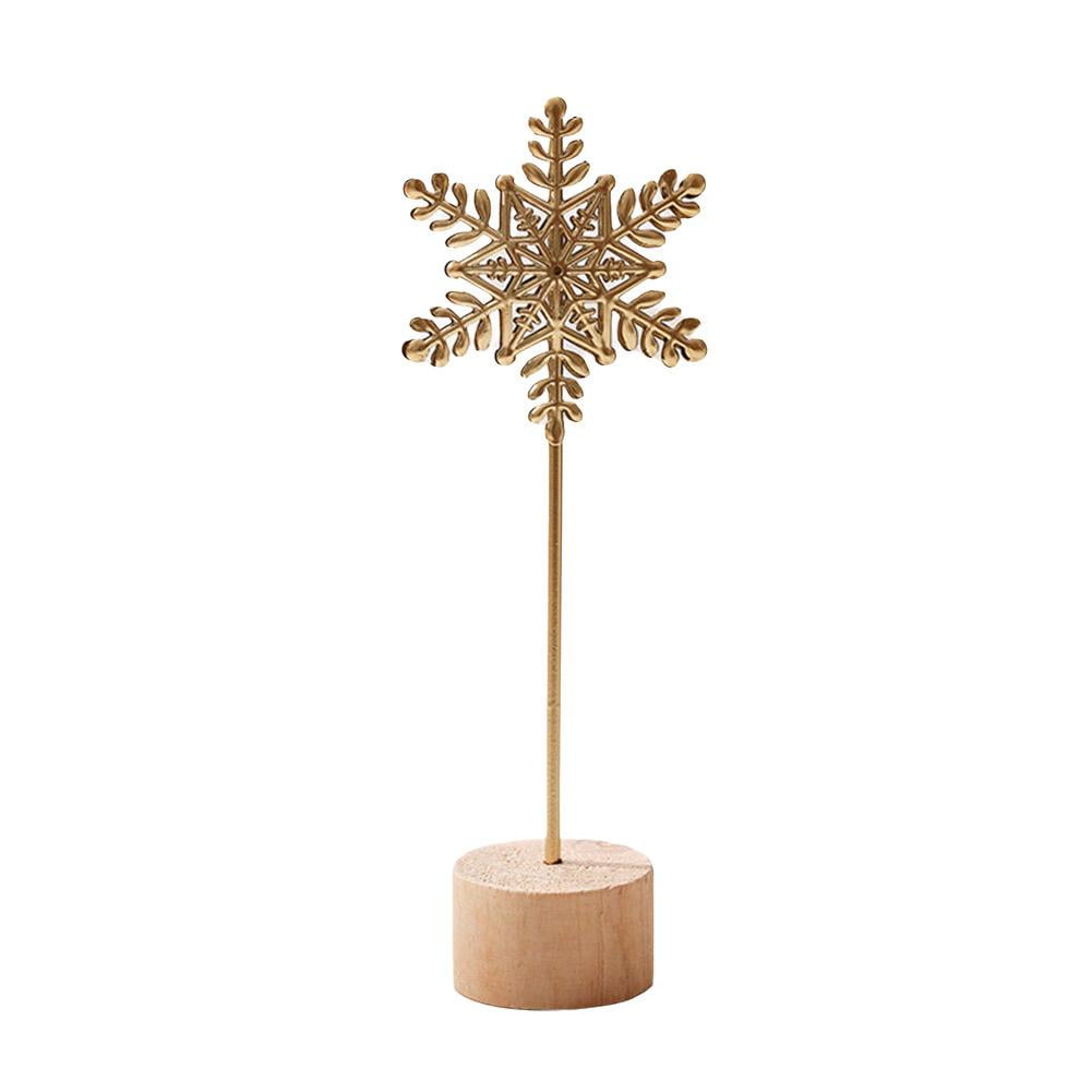 Metal Handicrafts Creative Home Living Room Decorations Metal Ornaments N0F5