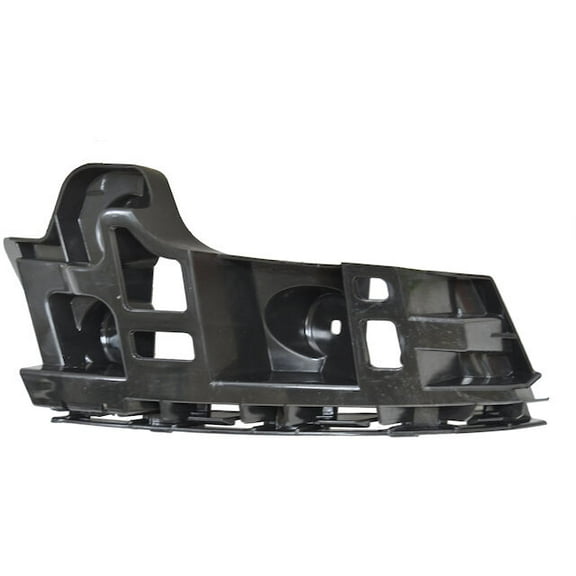 Left Driver Side Bumper Cover Support - Compatible with 2019 - 2021 Volkswagen Jetta 2020