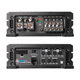 thumbnail image 4 of Amplificador Marino Db Drive 5 Canales 2750W Neo5v2 Color Negro DB Drive NEO5V2, 4 of 10